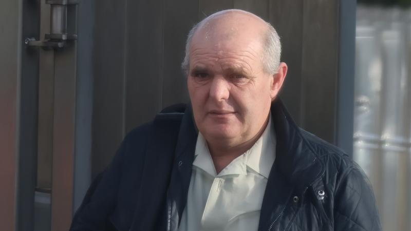 Buncrana man with six previous convictions drink-driving in crash that killed pensioner