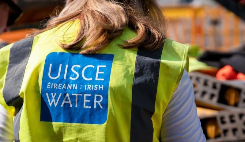 Essential maintenance works on water supply to take place in Letterkenny area