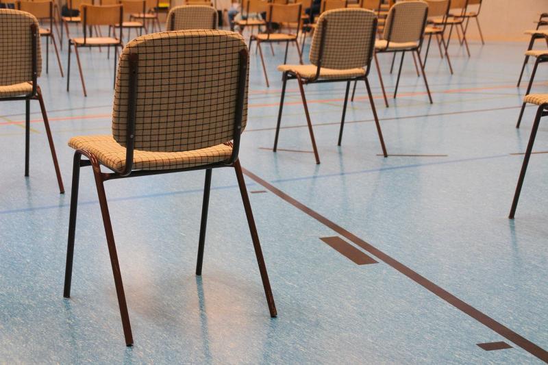 Alcoholics Anonymous holding information evening in Newbridge 