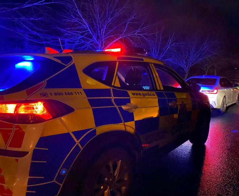 Tipperary Tipperary Tipperary 