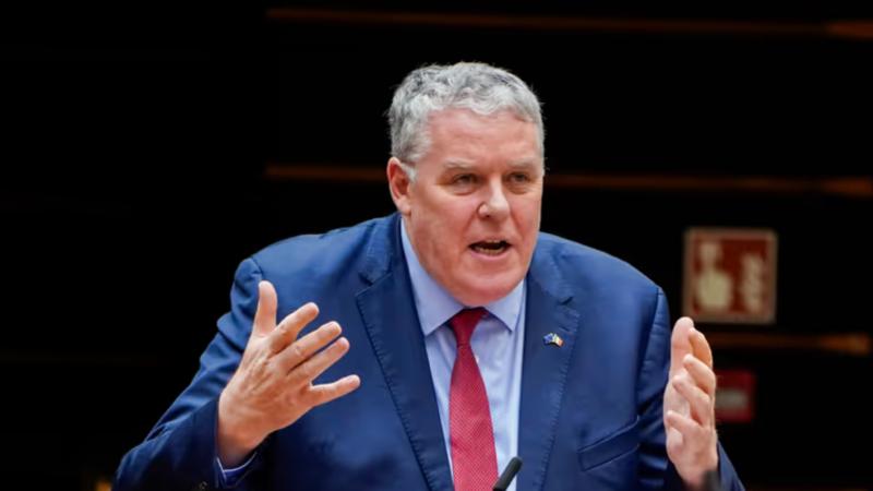 Mullooly: Invoke the Hague preferences now to save Donegal's coastal communities