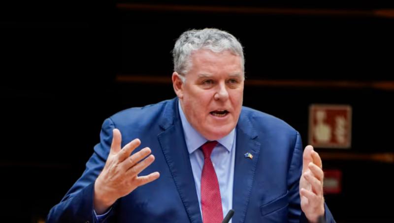 Longford MEP slams Varadkar remarks as  being &ldquo;insulting and dangerously out of touch&rdquo; 