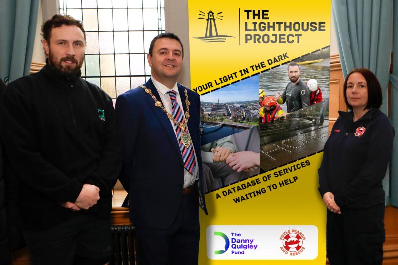 Derry mental health advocate taking on 'monumental' Sahara endurance challenge