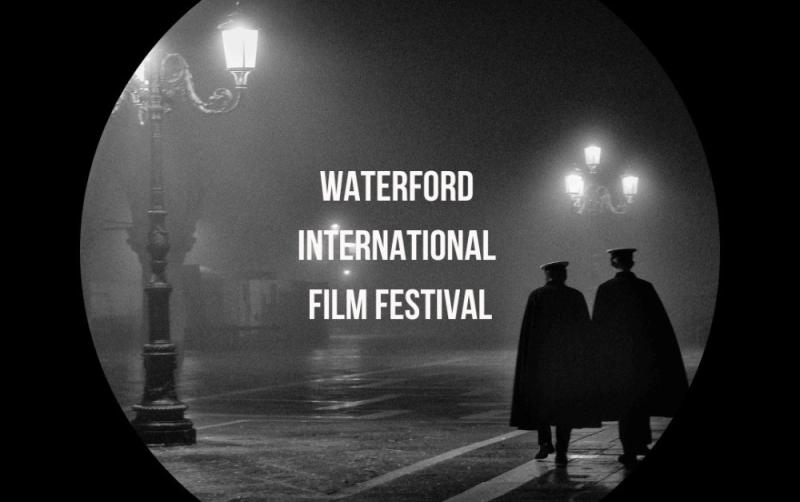 SETU partners with Waterford International Film Festival to showcase regional creativity