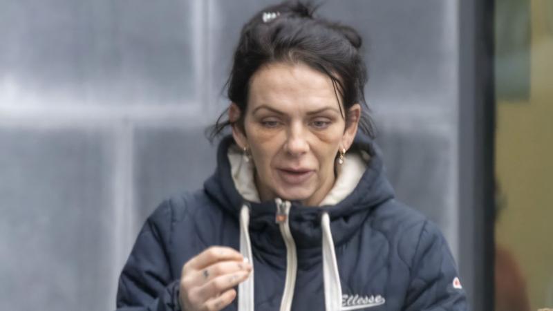 Woman admits to committing series of Letterkenny burglaries 