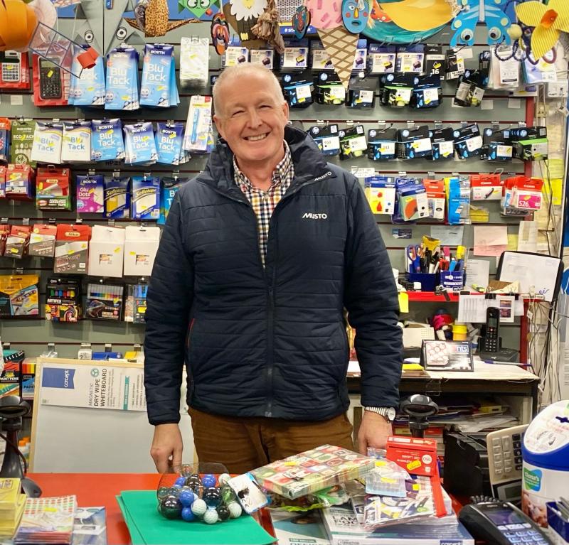 Well-loved Limerick retailer to cease trading after more than 30 years