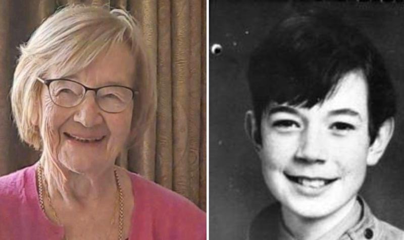 Kilkenny mother of high profile missing schoolchild Philip Cairns has died 