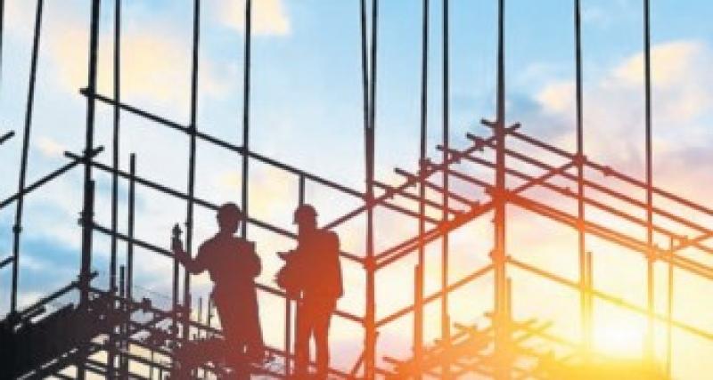 Construction of new dwellings proposed for South Kildare region