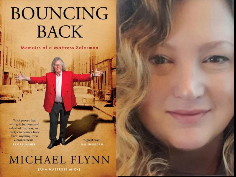 The Leitrim Mattress Mick connection - from Mohill to Dublin 