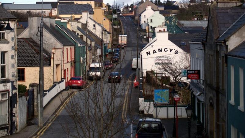 National Broadband Plan connection available to 1,600 premises in south-west Donegal