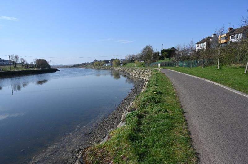 Louth County Council secures €500,000 for Boyne Greenway enhancement