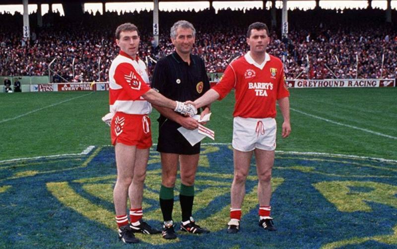 'I do feel like I got my justice today' says Maeve Leahy as Kildare GAA referee is jailed for indecent assault