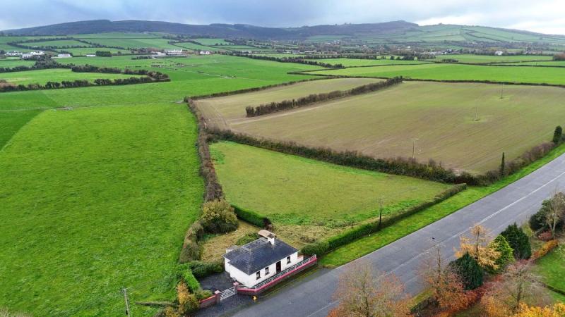 Laois cottage on the market for just €100,000 