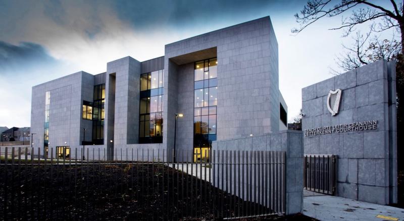 Father-of-12 allowed keep his licence after no insurance charge in Letterkenny court