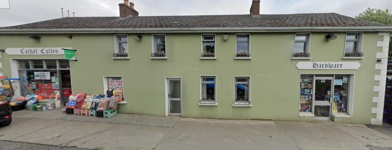 Buncrana Hardware Store Seeks Permission to Expand Premises