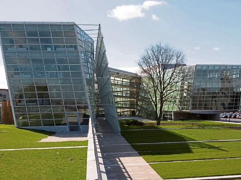 Query raised over zoned land in Kildare