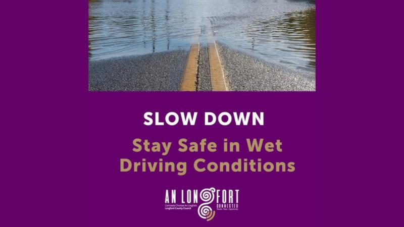 Longford County Council advice 
