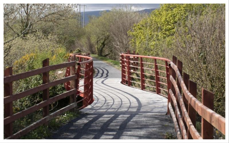 Laois TD calls for end of controversial Compulsory Purchase Orders for greenway land