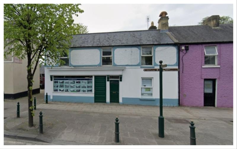 New café gets green light for planning permission in Laois town