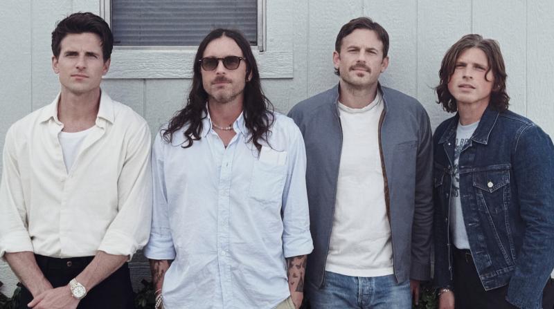 Electric Picnic headliners announce major 2026 Limerick show