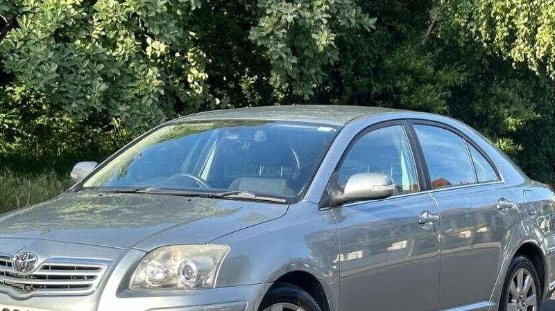 Newtown landscape gardener fined €250 in court for driving without insurance