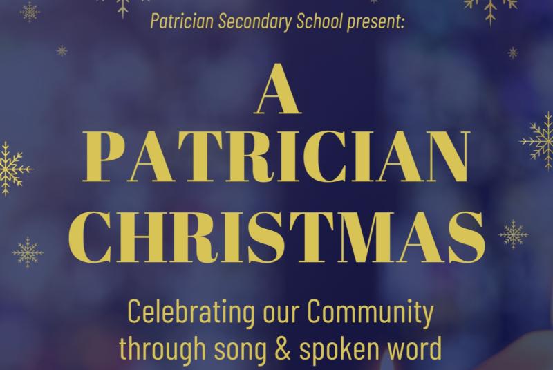 Kildare school to hold carol service in aid of Newbridge food parcel charity