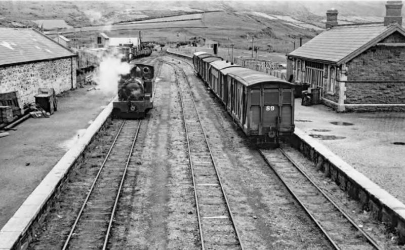 98-year-old emigrant seeks information about Lough Swilly Railway workers