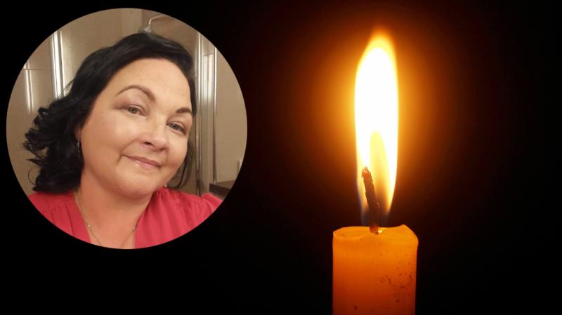 Tributes paid to ‘amazing’ Newtowncunningham woman Olivia Robb 