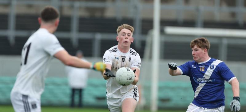 Hungry Clara hold off late Lusk Rally to advance by their finger tips