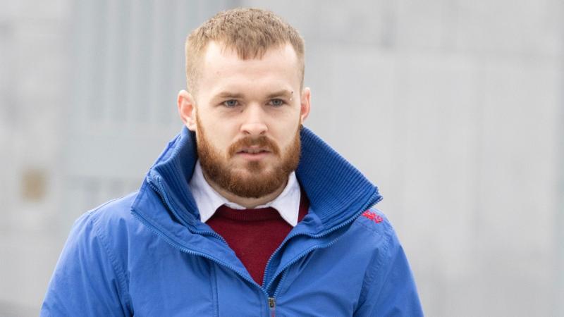 Donegal man avoids prison after crash that killed his girlfriend 