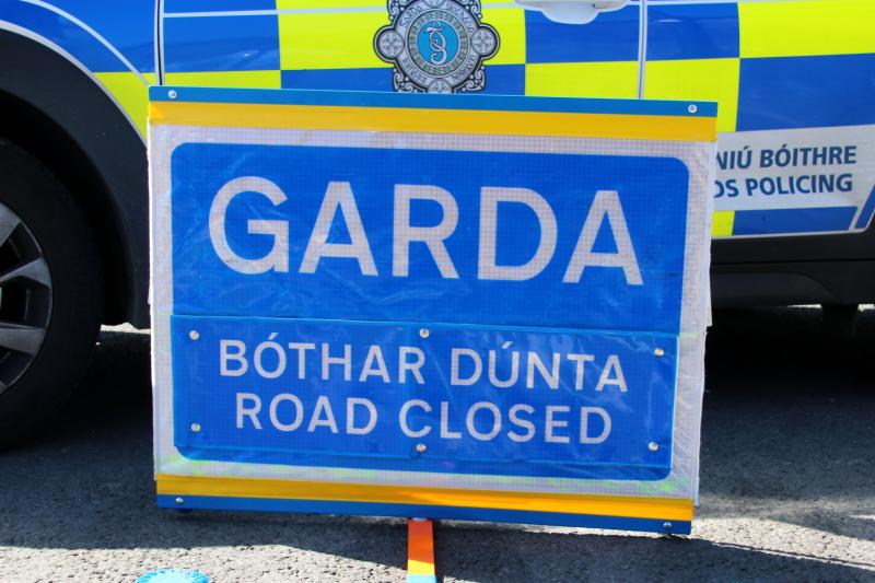BREAKING: Motorcyclist, 50s, dies following a collision involving a car in Limerick