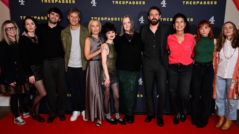 Greencastle woman Maria Mulhall ‘incredibly proud’ to produce TV sensation Trespasses