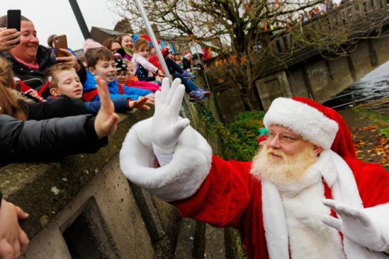 Exciting Christmas Festivals scheduled to take place in Kilkenny this December 