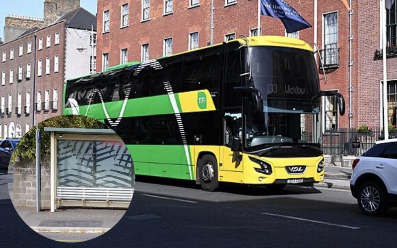 LATEST: Plans unveiled for new bus stops in Clare town as new service is to be rolled out 