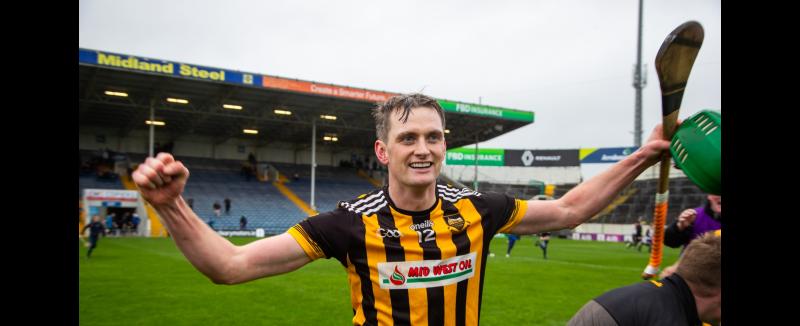 Upperchurch/Drombane reach Munster final with performance of raw courage