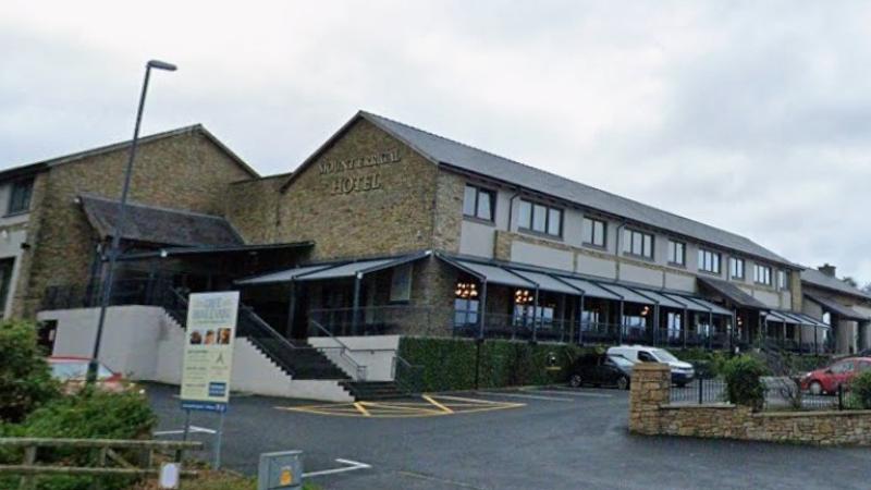 Tesla seeks planning permission for charging hub at Letterkenny hotel