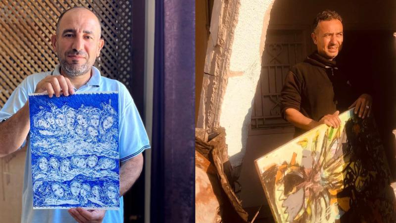 Palestine Culture Night at the RCC to mark UN International Day of Solidarity 