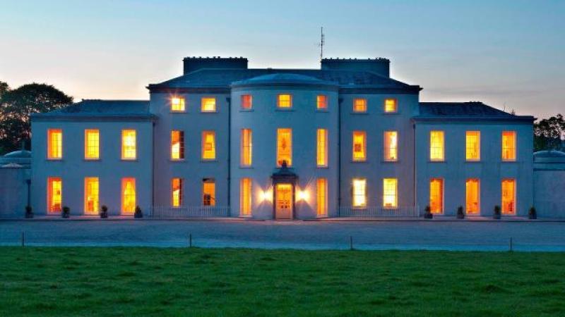 Waterford councillors express doubt but maintain support for Mount Congreve 