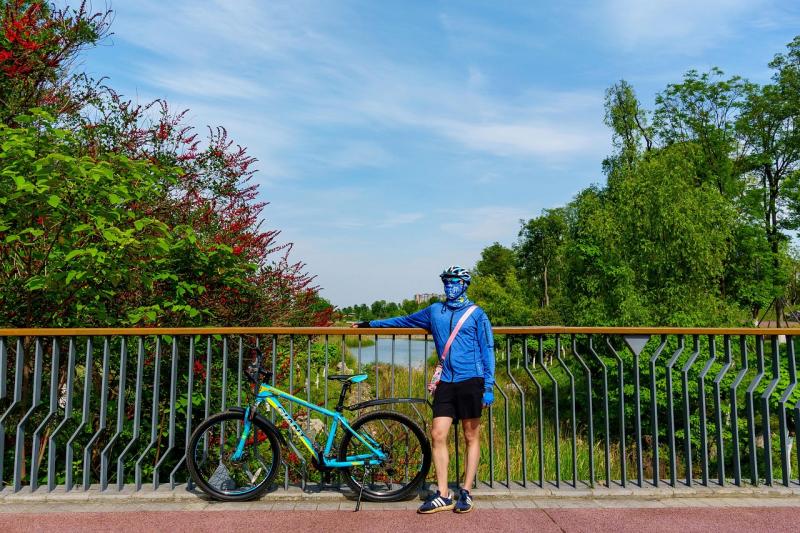 People in Laois called to have their say on development of new greenway