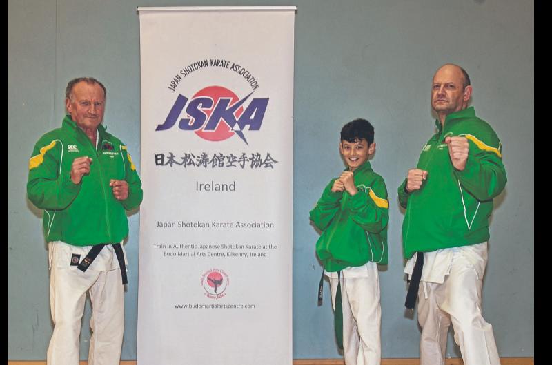 Joy in Japan as Shortall secures  bronze at world championships