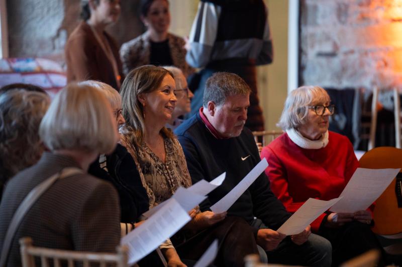 Creative Ireland’s Living Artfully brings communities together - Kilkenny Live