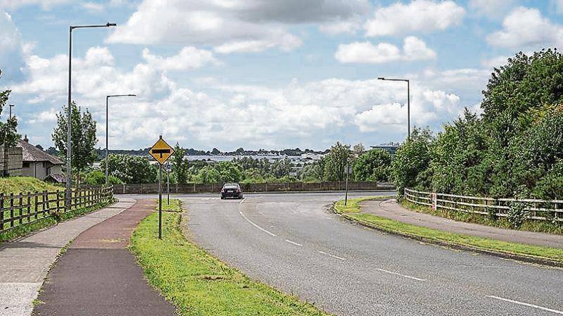 Update issued on planned link road to ease congestion in Limerick