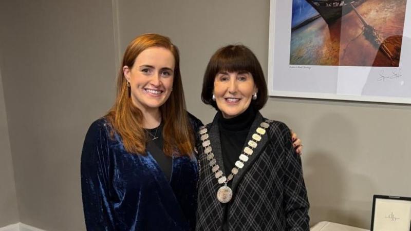 New faces take over top roles at the Donegal Association Dublin 