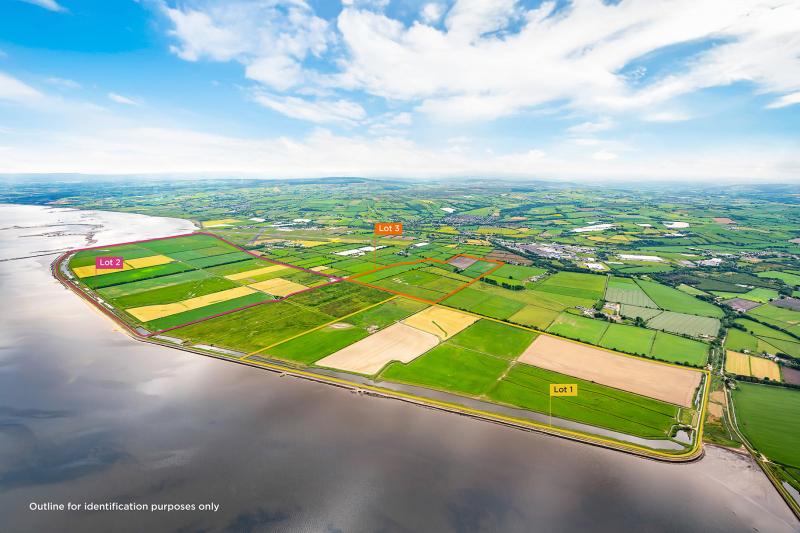 Local businessman completes purchase of historic Eglinton Estate in undisclosed deal