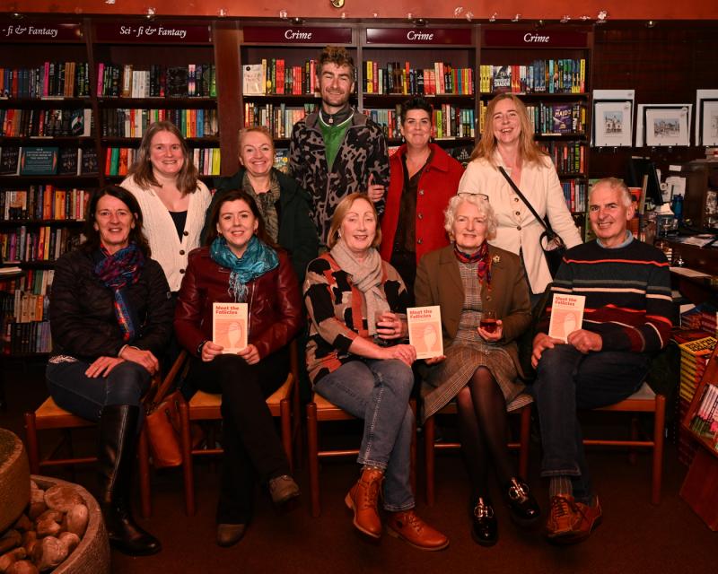 Kilkenny author pens inspiring debut book on her cancer journey 