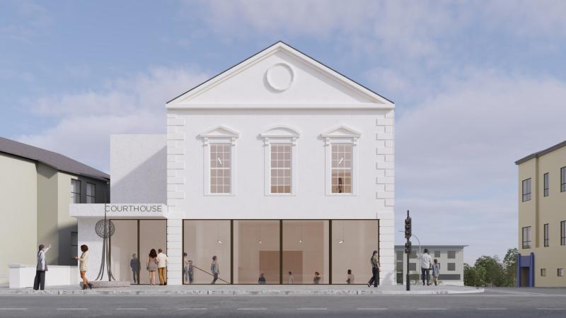 Public invited to information event on planned projects for Letterkenny