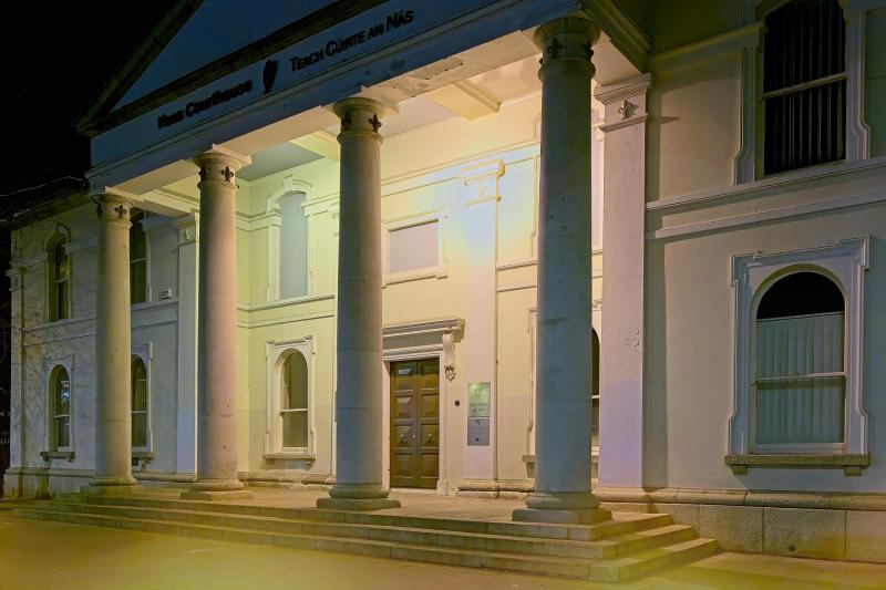 Ex hacked into woman's Facebook and email accounts - Kildare court claim