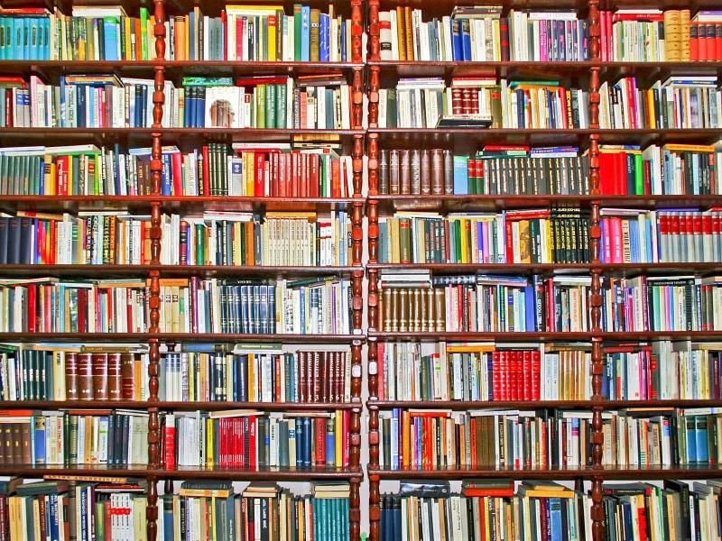 ALERT: Technical fault reported at this Kildare library