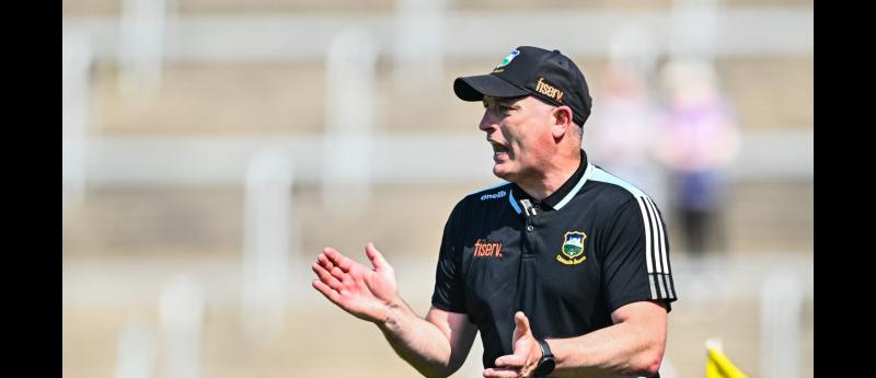 Tipperary will play Galway in opening National Hurling League game