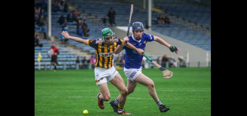 Fixture confirmed for Tipperary champions Upperchurch's Munster Club hurling final